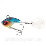 Тейл-спиннер Kalipso Fireblade 10.5g 523S