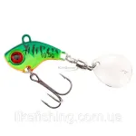 Тейл-спиннер Kalipso Fireblade 10.5g 531S