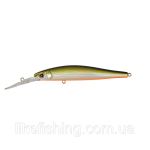 Воблер Strike Pro Jumper DR 110SP 18.0г 612T