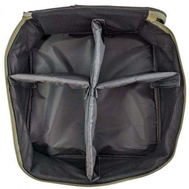 Сумка для карповых катушек Weida