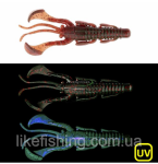 Силикон Kalipso Vibro Claw 3.0"(5)116 MOR