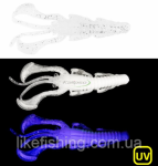 Силикон Kalipso Vibro Claw 3.0"(5)512 WPF