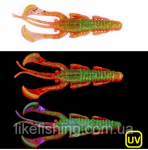 Силикон Kalipso Vibro Claw 3.0"(5)535 A