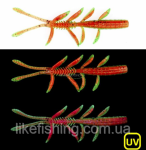 Силикон Kalipso Turan 4.5"(6)535 A