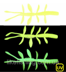 Силикон Kalipso Turan 4.5"(6)310 LCS