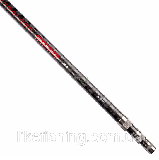 Ручка Kalipso Stronger tele handle 4 метра