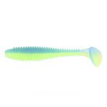 Силикон ZEOX Trigger Fat Tail 1.7"(10шт)205 IAG