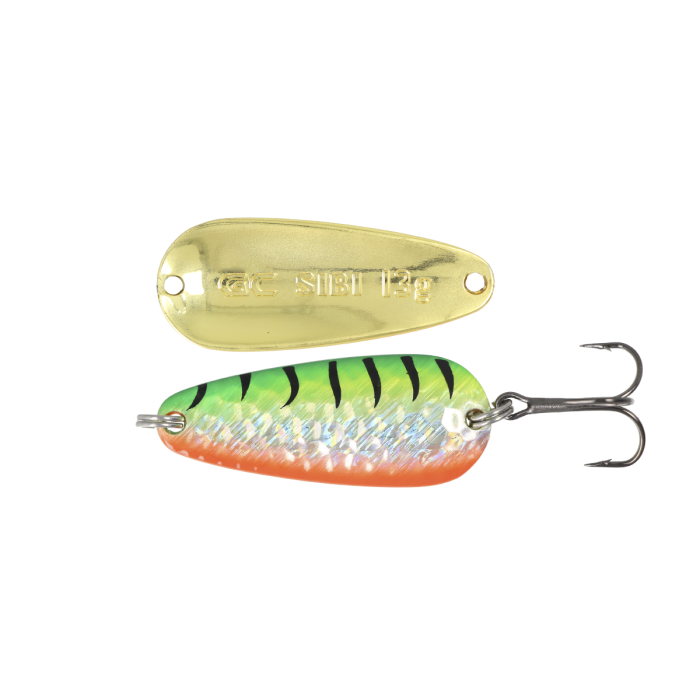 Блесна GC Sibi 10г 10G