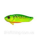 Блесна Strike Pro Cyber Vibe 35мм 4.5г 781