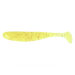 Силикон ZEOX Shemi Shad 2.7"(8шт)006 CRF