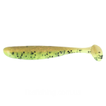 Силикон ZEOX Shemi Shad 2.7"(8шт)201 K