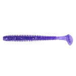 Силикон ZEOX Trigger Shad Tail 3.4"(6шт)004 VSF