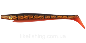 Силикон Strike Pro Pig Shad 23см C192