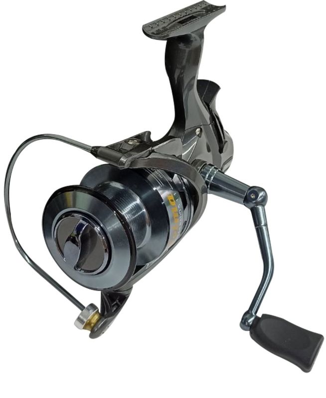 Катушка карповая TB18 - 6000FR 5+1BB Feima байтраннер