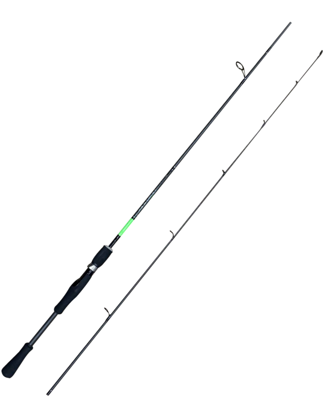 Спінінг 2.1 м 5-20 г Magic Feima