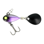 Тейл-спиннер GC Yoke 12г 207