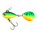 Тейл-спиннер GC Yoke 12г GC01G