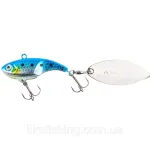 Тейл-спиннер Kalipso Tyram 21g 510S