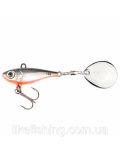 Тейл-спиннер Kalipso Skiller 12g 516S