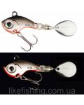 Тейл-спиннер Kalipso Fireblade 10.5g 516S