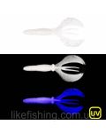 Силикон Kalipso River Craw 4.0" (5шт) 512 WPF