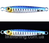 Пилькер Kalipso Saurus 7g 312