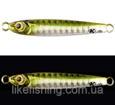 Пилькер Kalipso Saurus 12g 313