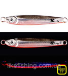 Пилькер Kalipso Saurus 14g 311