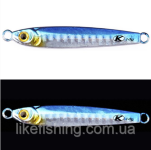 Пилькер Kalipso Saurus 14g 312