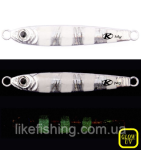 Пилькер Kalipso Saurus 14g 340