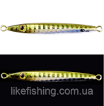 Пилькер Kalipso Garfish 10g 312
