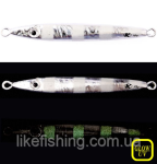 Пилькер Kalipso Garfish 10g 340