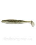 Силикон Kalipso Paunchy Shad 3"(6)511 ES