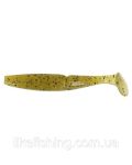 Силикон Kalipso Paunchy Shad 3"(6)125 OOPP