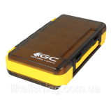 Коробка GC Reversible Worm Case RWC-1710