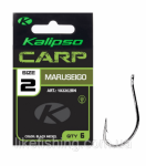 Гачок Kalipso Carp maruseigo 102202BN №2(6)
