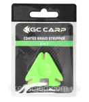 Инструмент GC Coated Braid Stripper 2 in 1