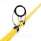Удилище морское 4.2m 100-250g Kalipso Yellow Marine Surf LC