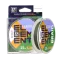 Поводочный материал 0.28мм 25м 23кг ZEOX Element Leader Braid Silt