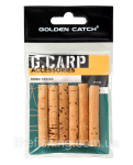 Палочки пробковые GC G.Carp Cork Sticks 6 мм 6шт