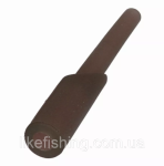 Клипса GC для оснастки Run Rig Rubber (6шт) Brown