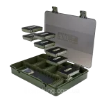 Коробка поводочница GC G.Carp Multi Tackle Box XL set