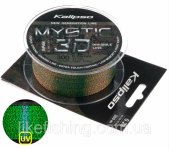 Леска 300м 0.35мм Kalipso Mystic 3D