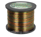 Леска 1000м 0.28мм Kalipso Titan Force Carp MC