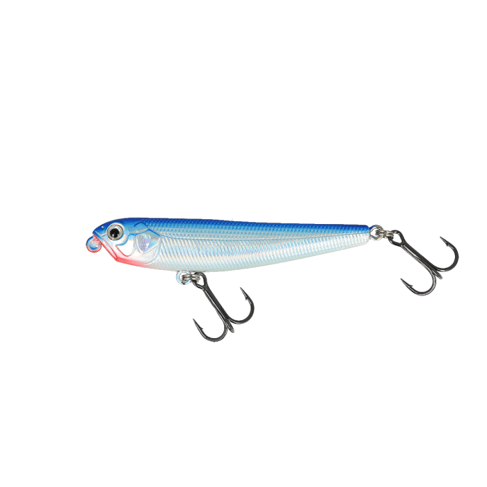 Воблер Strike Pro Hot Dog 65F 4.2г GCA04