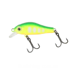 Воблер GC Raider 35SS 2.2г 101