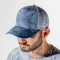 Кепка с сеткой GC Mesh Trucker Cap Vortex Air OSFA