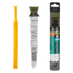 ПВА рукав GC G.Carp PVA Mesh System Stick Slow Melt 7м Ø16мм