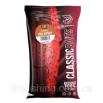 Підгодовування INTERKRILL Лещ-Кориця 1кг