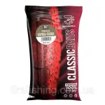 Підгодовування INTERKRILL Карась-Халва 1кг